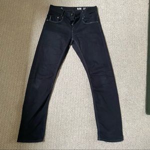 G-star new radar slim